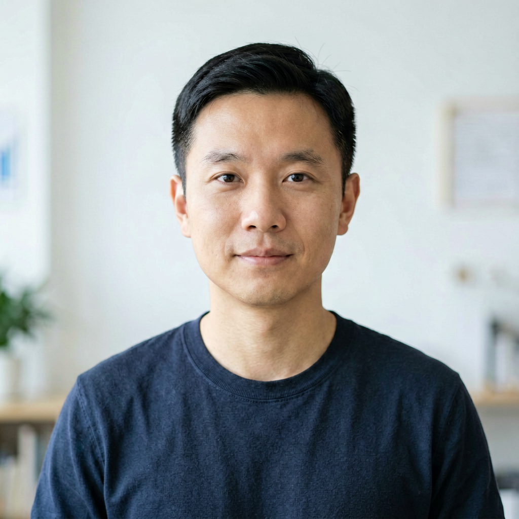 数据分析爱好者头像