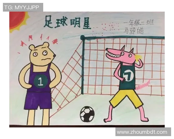 如何制作精彩的足球明星介绍提升你的写作技巧与创意表现