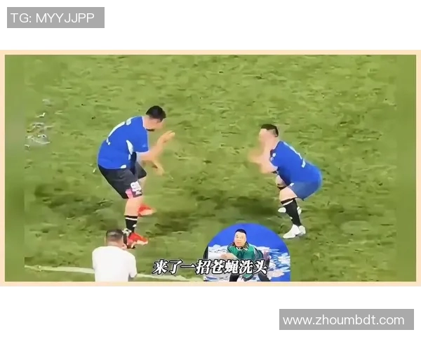 娱乐明星与足球明星的精彩相遇揭示了他们背后的故事与友谊