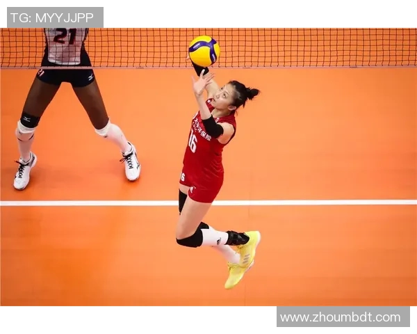 对话吴伟:回顾我的排球生涯与对未来的展望 对话吴伟:回顾我的排球生涯与对未来的展望