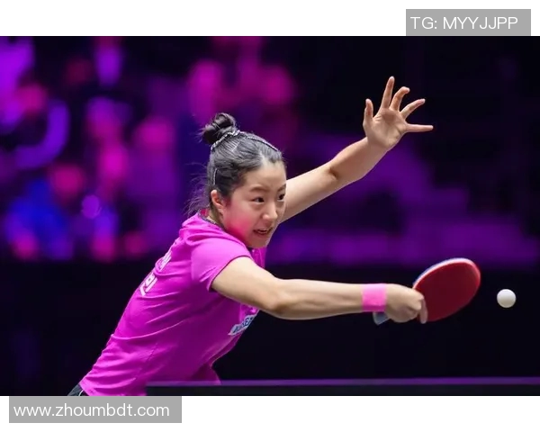 广州乒乓球队状态分析：备战新赛季的挑战与机遇探讨