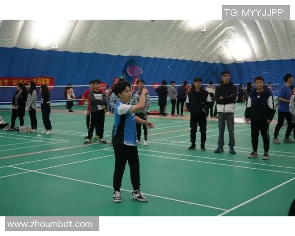 深圳羽毛球队实力强劲荣登全国个人能力排行榜第三名