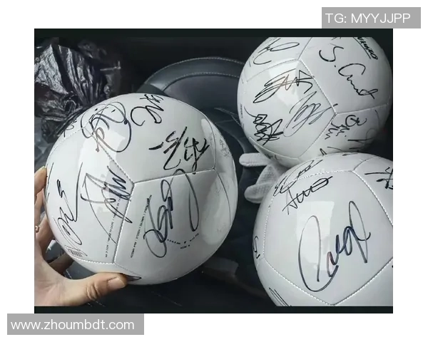 足球明星签名品牌的崛起与影响力分析及市场前景探讨