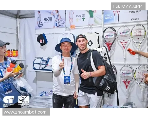 提升个人能力助力深圳网球队在网球赛场的崛起与发展 提升个人能力助力深圳网球队在网球赛场的崛起与发展