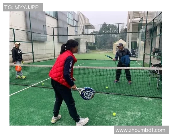 北京网球队引领网球配合新潮流TOP10榜单出炉