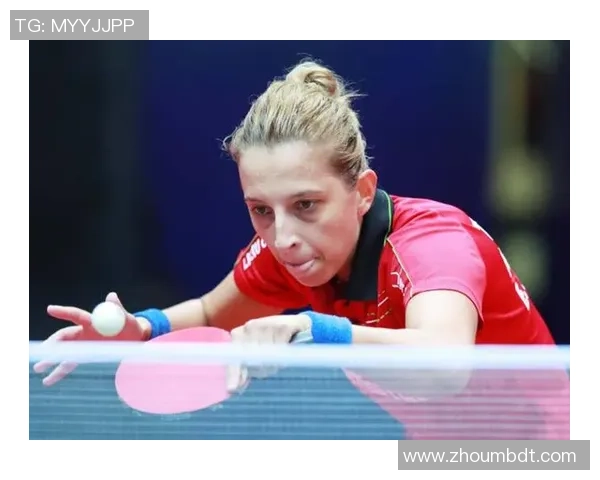 北京乒乓球队在欧锦赛中的技术表现分析与点评探讨 北京乒乓球队在欧锦赛中的技术表现分析与点评探讨