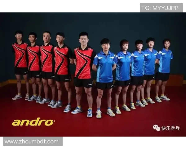 广州乒乓球队实力深度解析与各队对比分析报告 广州乒乓球队实力深度解析与各队对比分析报告