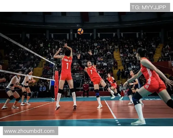 武汉排球队逆袭之路:世锦赛特别报道展现拼搏精神与团队力量 武汉排球队逆袭之路:世锦赛特别报道展现拼搏精神与团队力量