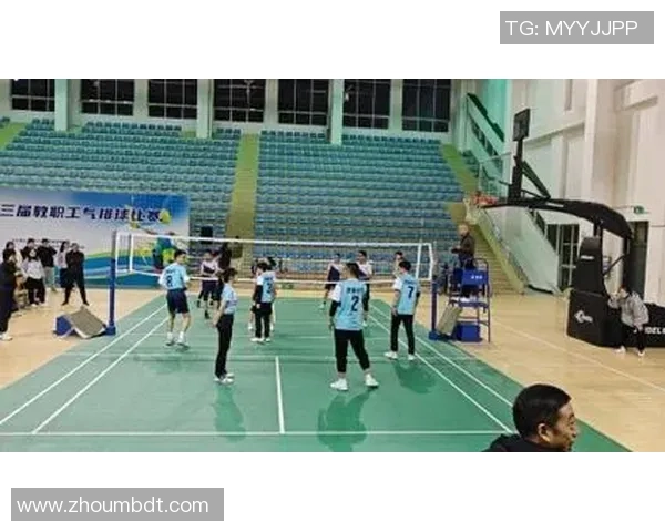 广州排球队总决赛精彩回顾：耐力与团队合作的完美结合