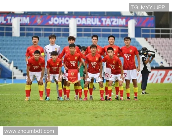 广州足球队个人能力分析与战术配合的深度探讨